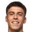 Konstantinos Batos - Statistiky