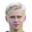Nicolai Apland - Trofeje