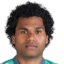 Emmanuel Wahnapo - Statistiky