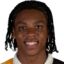 Jamal Williamson - Statistiky