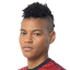 Adrianna Franch - Statistiky