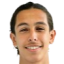 Saad Boussadia - Statistiky