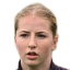 Amy Liddiard - Statistiky