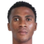Benjamin Arhin - Statistiky