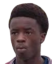 Sam Alabi - Statistiky