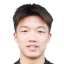 Jiang Zicheng - Statistiky