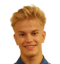 Eero Vuorjoki - Statistiky