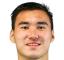 Adilbek Zhumakhanov - Statistiky