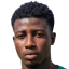 A. B. Diabaté