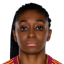 Maya Antoine - Trofeje
