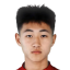 Zhao Boyang - Statistiky