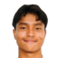 Moh Farizal - Trofeje