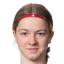 Hannah Sjödahl - Statistiky