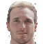 Tobias Sippel - Statistiky