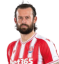 Steven Fletcher - Trofeje