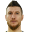 Sebastien Pocognoli - Plat