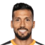 Ezequiel Garay - Statistiky