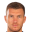 Edin Džeko - Platy