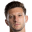 Adam Lallana - Plat