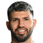 Sergio Agüero