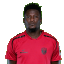 Asamoah Gyan