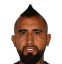 Arturo Vidal - Platy