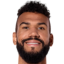 Eric Maxim Choupo-Moting - Statistiky