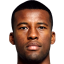 Georginio Wijnaldum - Novinky