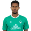 Theodor Gebre Selassie