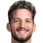 Dries Mertens