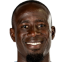 Albert Adomah - Zápasy