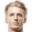 Daniel Wass