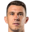 Ryan Jack - Statistiky