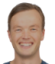 Fredrik Haugen - Statistiky