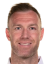 Kevin Mcdonald - Statistiky