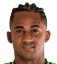 Eduardo - Statistiky