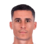 Juanmi Callejón - Statistiky