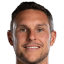 Alex Mccarthy - Statistiky