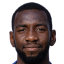 Yannick Bolasie