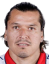 Federico Santander - Statistiky
