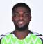 John Ogu - Statistiky