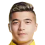 Nuaili Ziming - Trofeje
