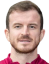 Andy Halliday - Zápasy