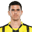 Idan Vered - Statistiky