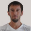 Maxim Mihaliov - Statistiky