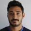 Emre Sahin - Zápasy