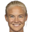 Pernille Harder - Přestupy