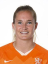 Desiree Van Lunteren - Zápasy