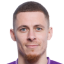 Thorgan Hazard - Statistiky