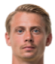 Simon Hedlund - Trofeje